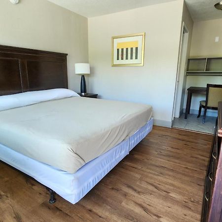 Merit Inn And Suites Beaumont Exteriér fotografie