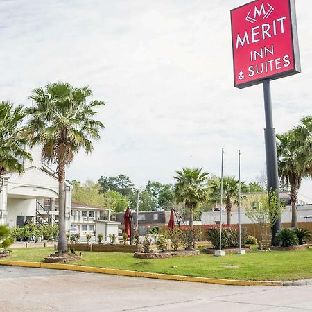 Merit Inn And Suites Beaumont Exteriér fotografie