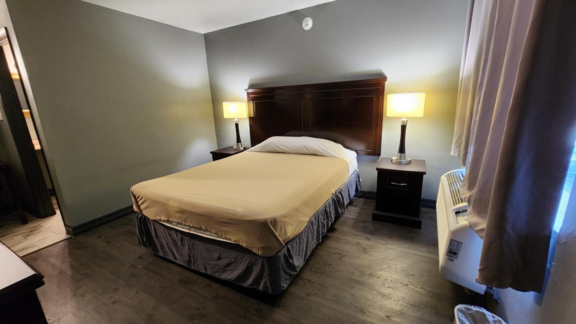 Merit Inn And Suites Beaumont Exteriér fotografie
