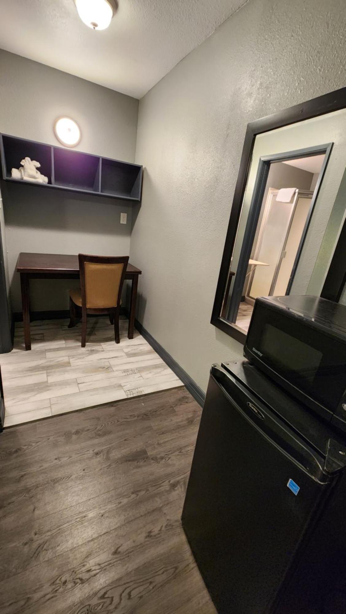 Merit Inn And Suites Beaumont Exteriér fotografie