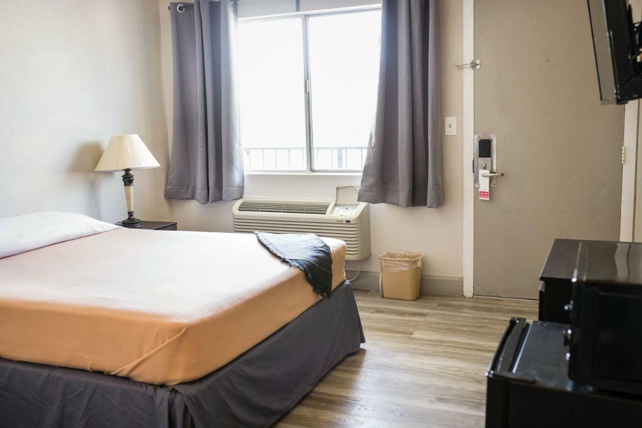 Merit Inn And Suites Beaumont Exteriér fotografie