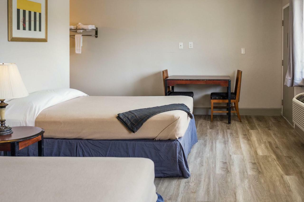 Merit Inn And Suites Beaumont Exteriér fotografie