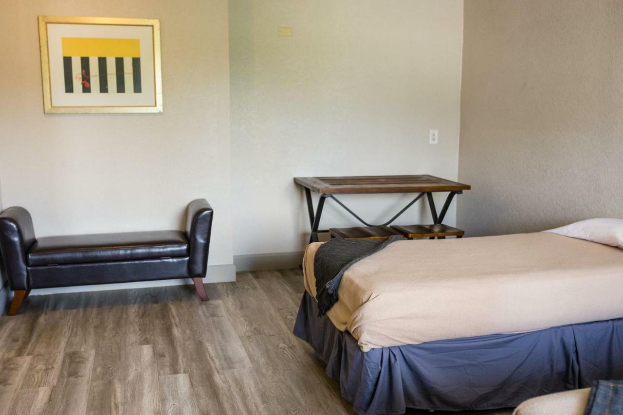 Merit Inn And Suites Beaumont Exteriér fotografie