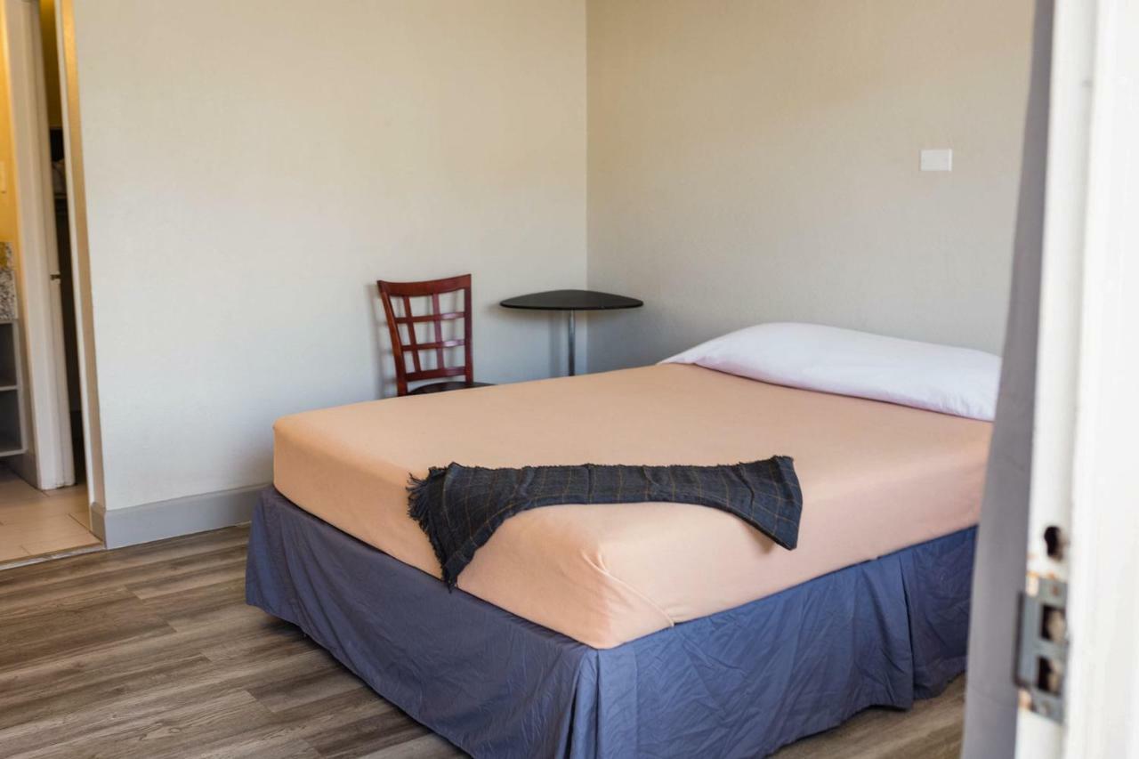 Merit Inn And Suites Beaumont Exteriér fotografie