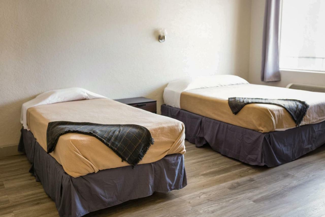 Merit Inn And Suites Beaumont Exteriér fotografie