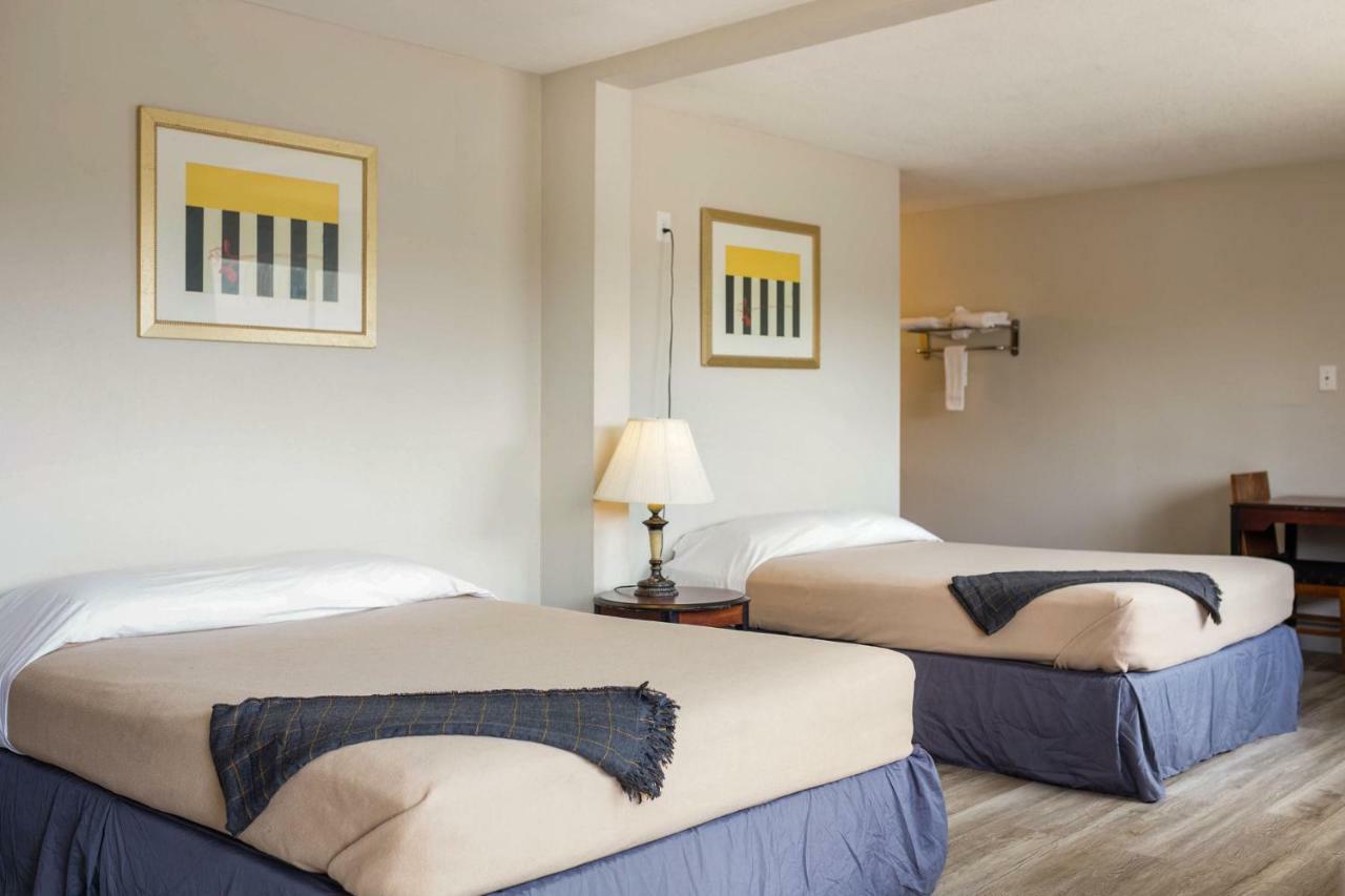 Merit Inn And Suites Beaumont Exteriér fotografie