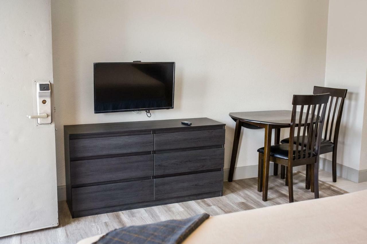 Merit Inn And Suites Beaumont Exteriér fotografie