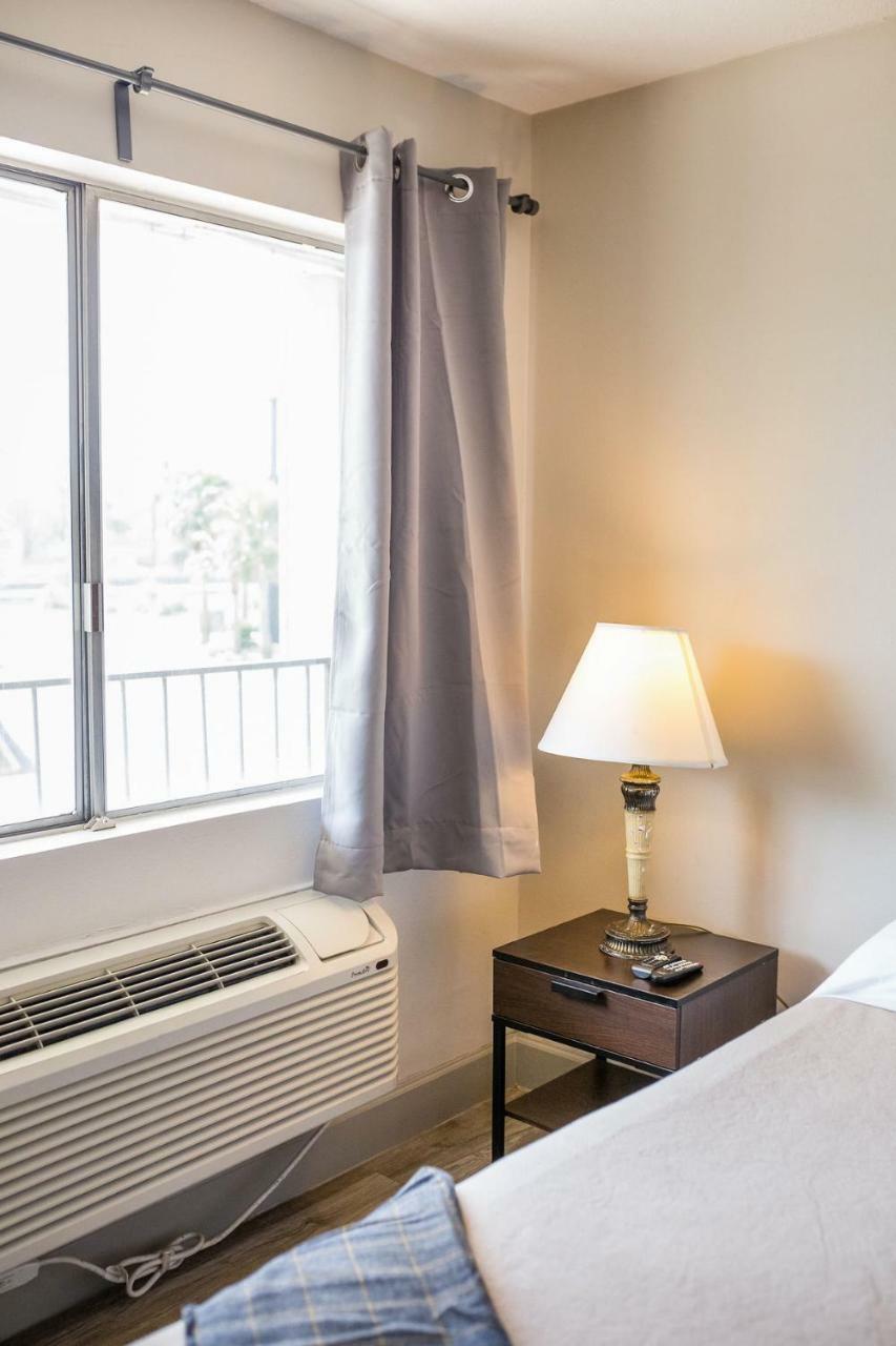 Merit Inn And Suites Beaumont Exteriér fotografie