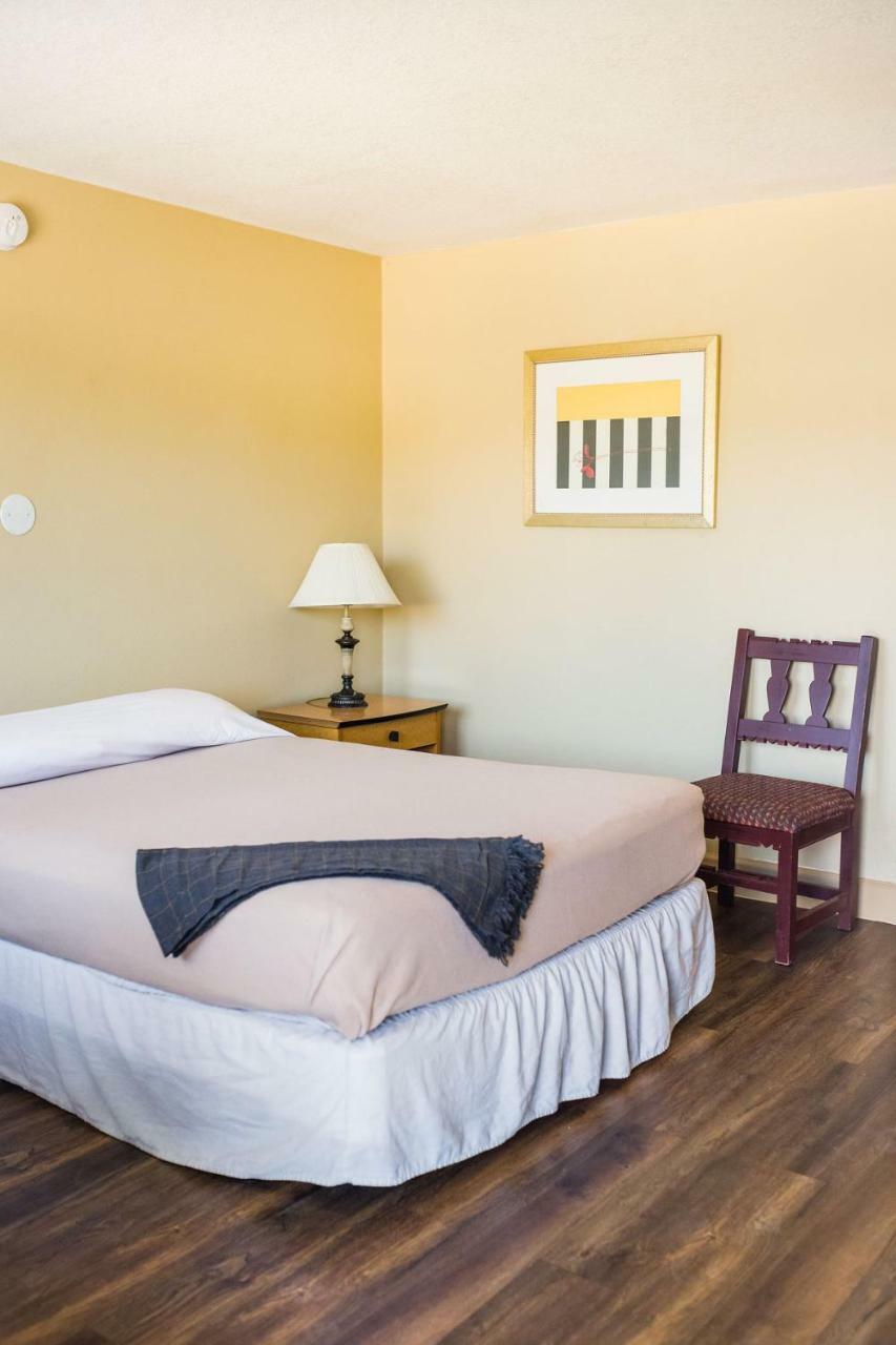 Merit Inn And Suites Beaumont Exteriér fotografie