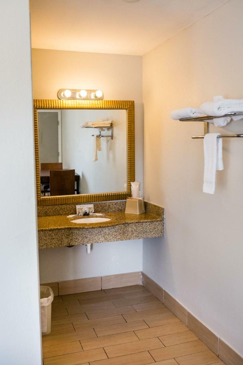 Merit Inn And Suites Beaumont Exteriér fotografie