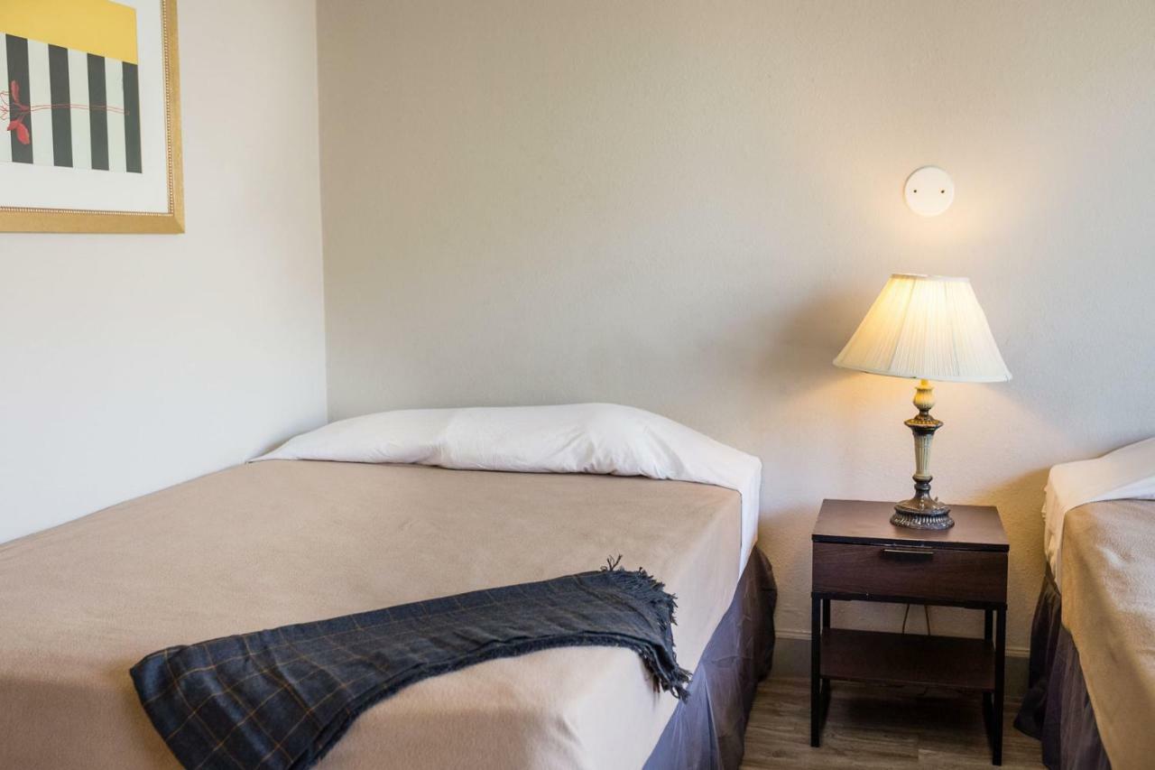 Merit Inn And Suites Beaumont Exteriér fotografie